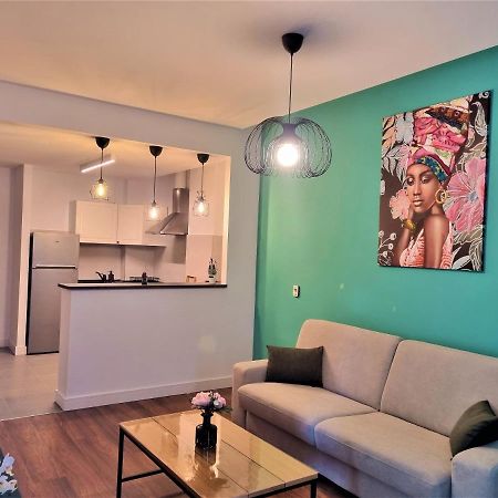 Summer Onix Mamaia Nord Apartament Нэводари Экстерьер фото