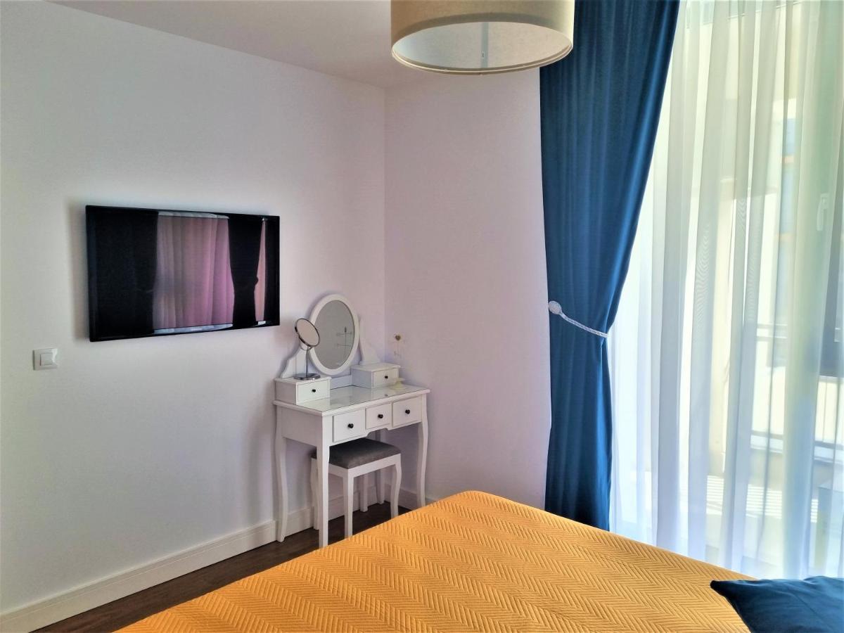 Summer Onix Mamaia Nord Apartament Нэводари Экстерьер фото