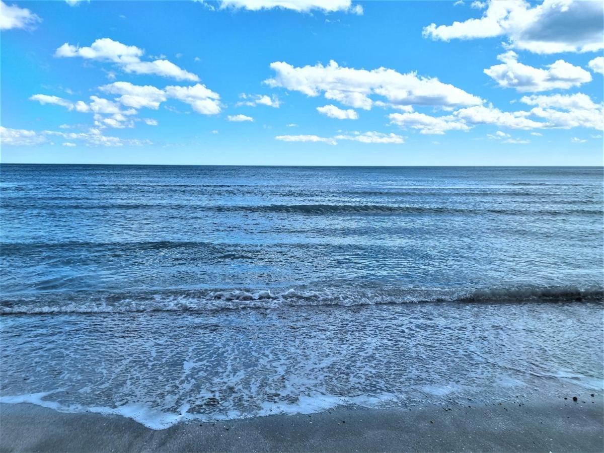 Summer Onix Mamaia Nord Apartament Нэводари Экстерьер фото