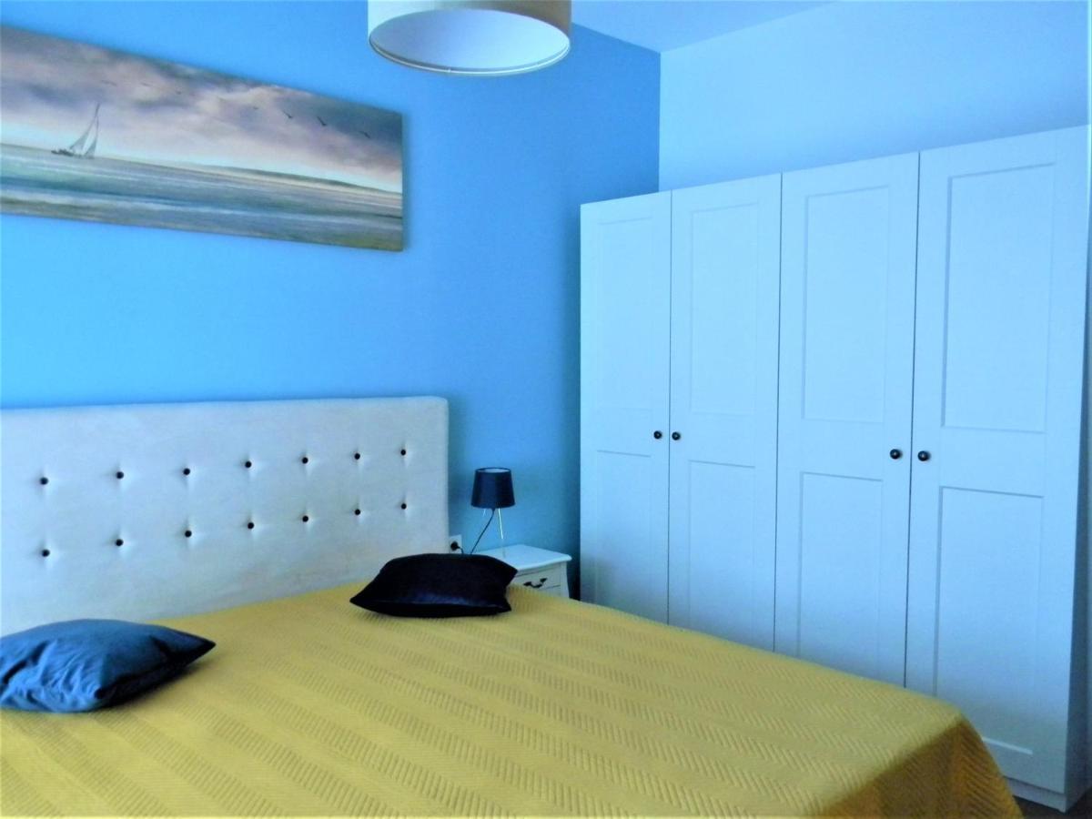 Summer Onix Mamaia Nord Apartament Нэводари Экстерьер фото